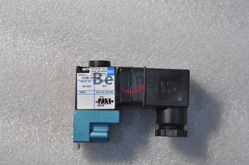 美國(guó)CLIPPARD電磁閥