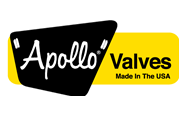 美國APOLLO閥門