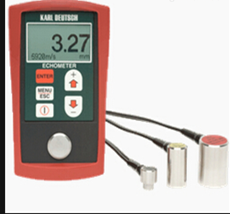 德國KARL DEUTSCH探頭 超聲波探傷儀