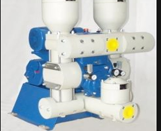 德國JOSEF EMMERICH隔膜柱塞泵