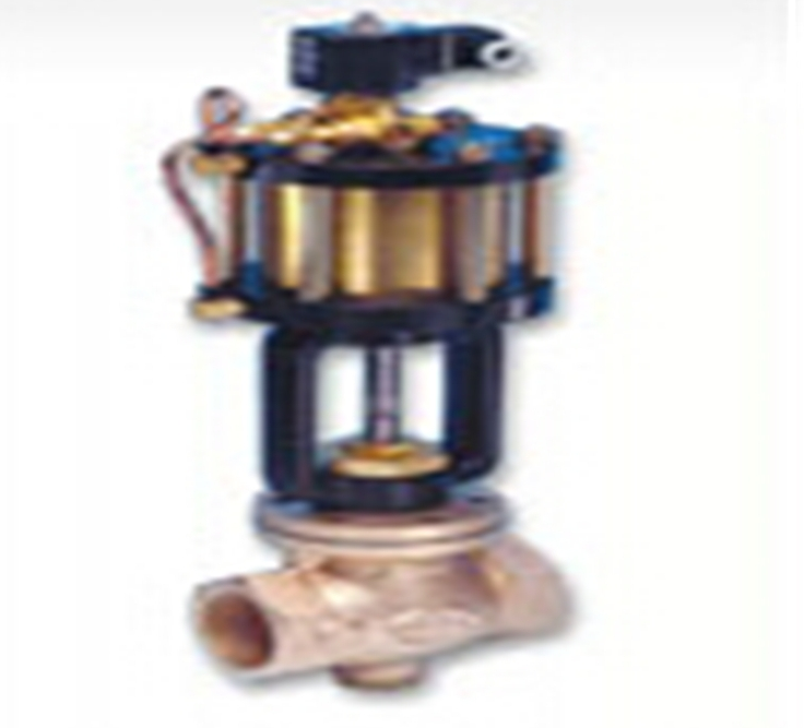 美國JEFFERSON電磁閥