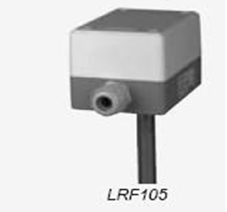 德國Kieback Peter調節(jié)器