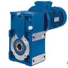 德國ZOLLERN減速機(jī)