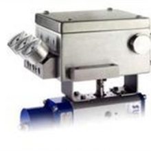 德國KENDRION控制器