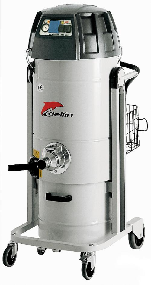 德國Ringler工業吸塵器