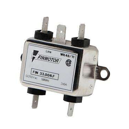 德國ENERDOOR濾波器