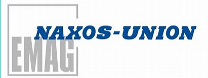 德國(guó)NAXOS-UNION磨床