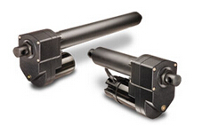 德國ECKERLE齒輪泵