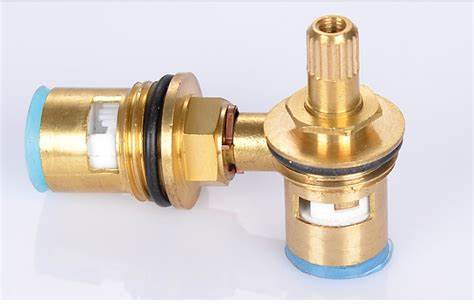 美國(guó)Delta閥芯