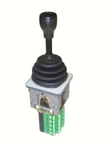 Spohn+Burkhardt開關