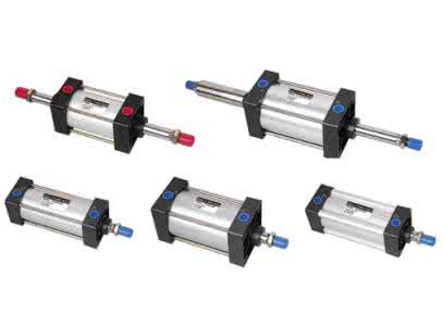 澳大利亞Berendsen氣缸