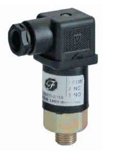 美國Okeefe Controls壓力開關