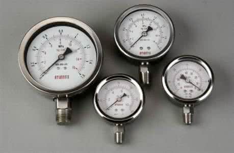 美國midwest壓力表