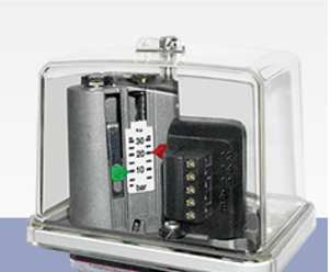 Condor壓力開關(guān)