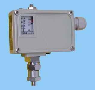 美國Airtro壓力開關(guān)