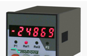 Motrona轉(zhuǎn)速表