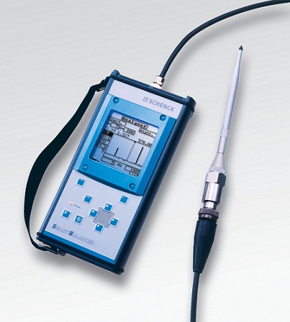 SCHENCK振動(dòng)儀傳感器