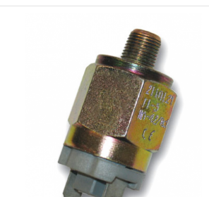 INELTA壓力開關(guān)