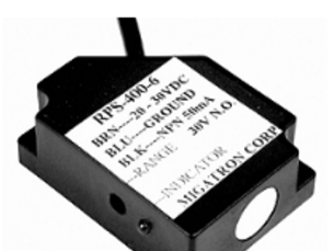 MIGATRON液位開關