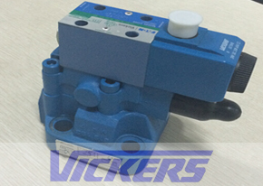 VICKERS電磁閥VICKERS油泵、VICKERS變量泵