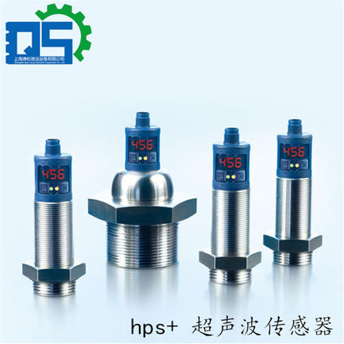 德國HORN轉(zhuǎn)速傳感器