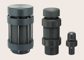 PLAST-O-Matic止回閥 塑料球閥、塑料電磁閥