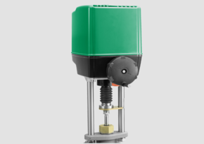 RTK-Regeltechnik  REact 15DC，RTK-Regeltechnik REact 30E