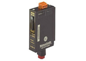 WATSON SMITH I/P轉換器,WATSON SMITH I/P轉換器