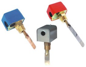  德國(guó)HONSBERG流量開(kāi)關(guān)