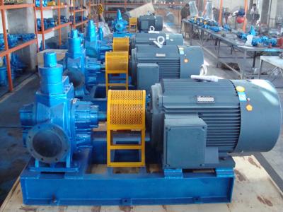 美國MILTON ROY計量泵