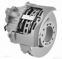 丹麥Svendborg制動(dòng)器