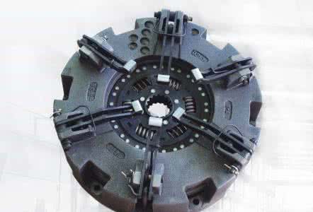 法國valeo離合器