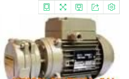 美國Deker水環(huán)真空泵