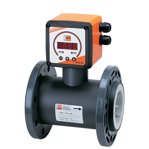 德國MEISTER流量計