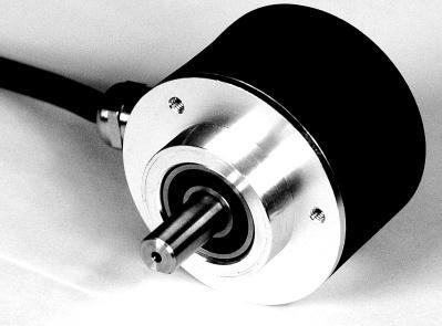 意大利Lika編碼器