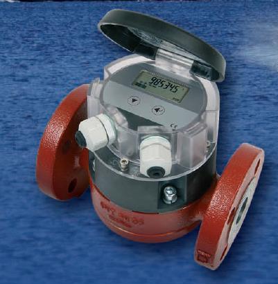 CONTOIL流量計(jì)