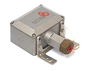 英國MOBREY液位開關