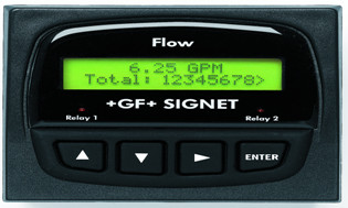 德國(guó)KSR KUEBLER流量計(jì)