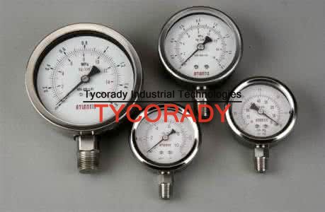 加拿大Winters壓力表