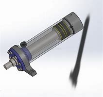 意大利MOVECO旋轉(zhuǎn)執(zhí)行器