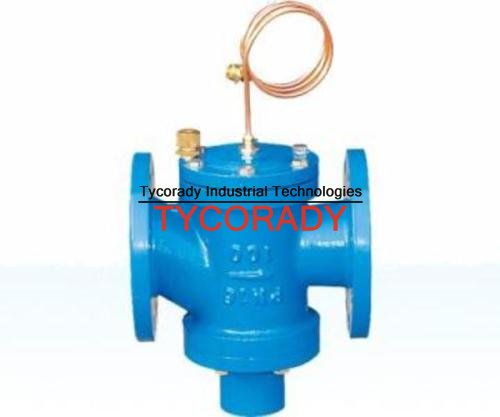 德國(guó)Goetze控制閥