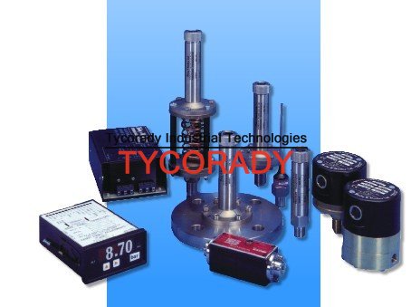 Bailey & Mackey膜片開關