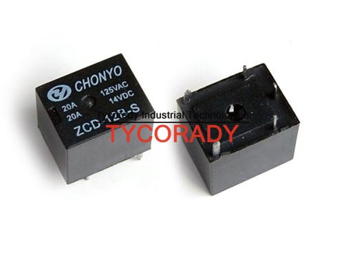 德國(guó)Martens繼電器