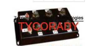 德國Leoni布線系統