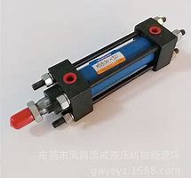 德國STORZ液壓缸