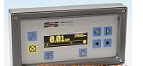 英國SBS手動平衡器