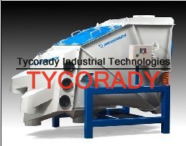 供應(yīng)MOGENSEN分選設(shè)備