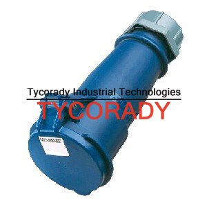 供應(yīng)德國MENNEKES插頭