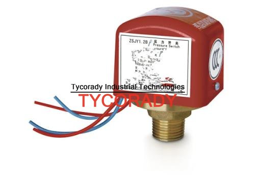 德國(guó)GHM壓力開(kāi)關(guān)