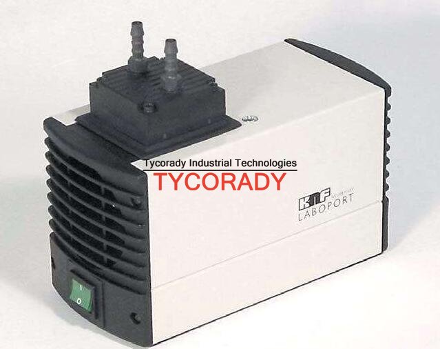 德國(guó)BECKER真空泵